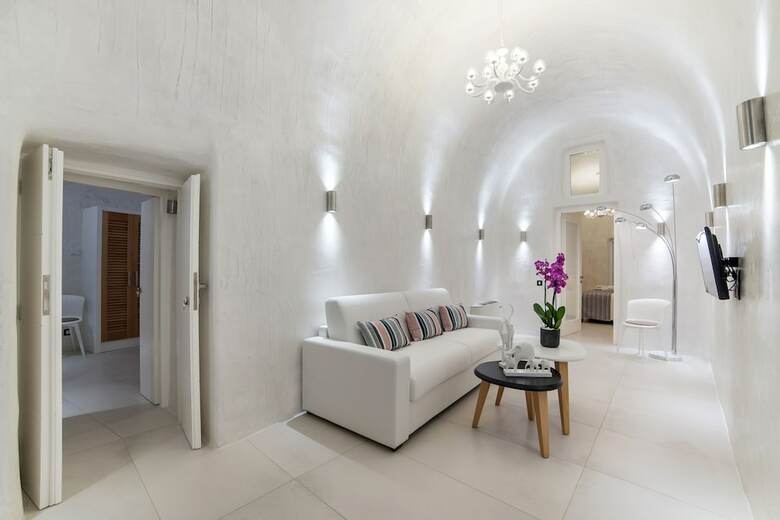 Hotel Daydream Luxury Suites