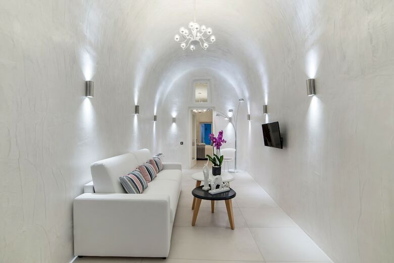 Hotel Daydream Luxury Suites