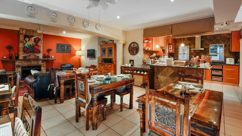 Hotel Arum Guest House