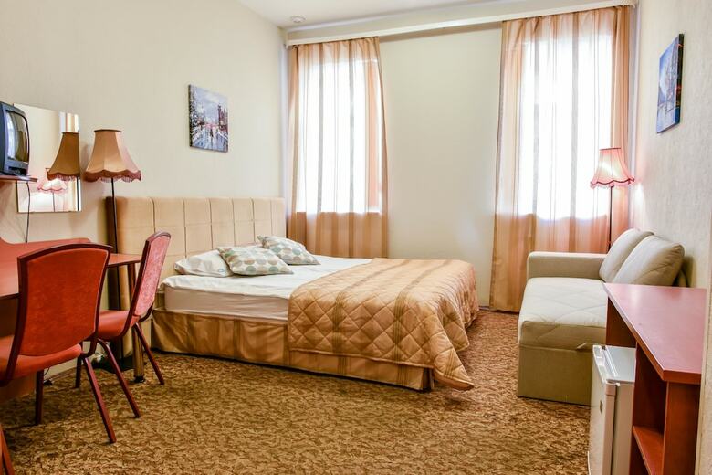 Hotel Nevsky Centre