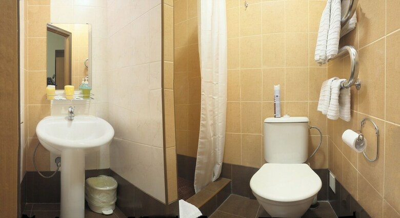 Hotel Nevsky Centre