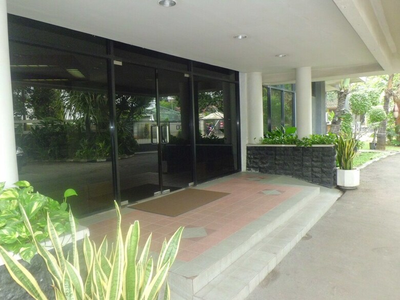 Aparthotel Zen Rooms Cilandak