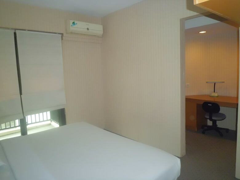 Aparthotel Zen Rooms Cilandak