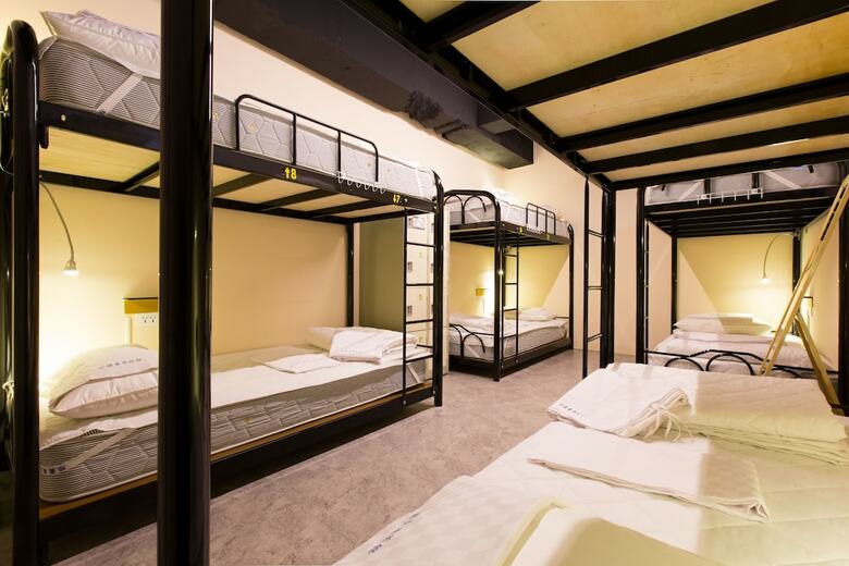 Hostal Pathways Hostel