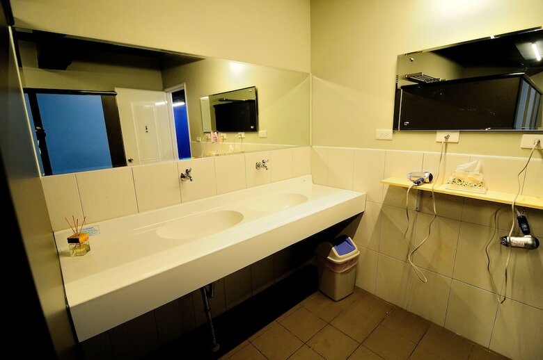 Hostal Pathways Hostel