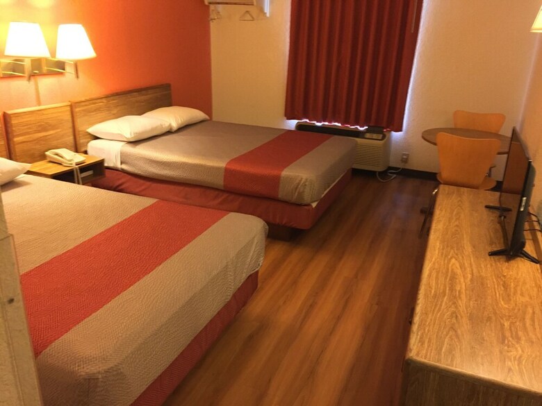 Motel 6 Arkadelphia