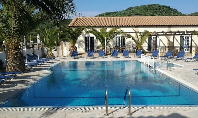 Hotel Zantegarden