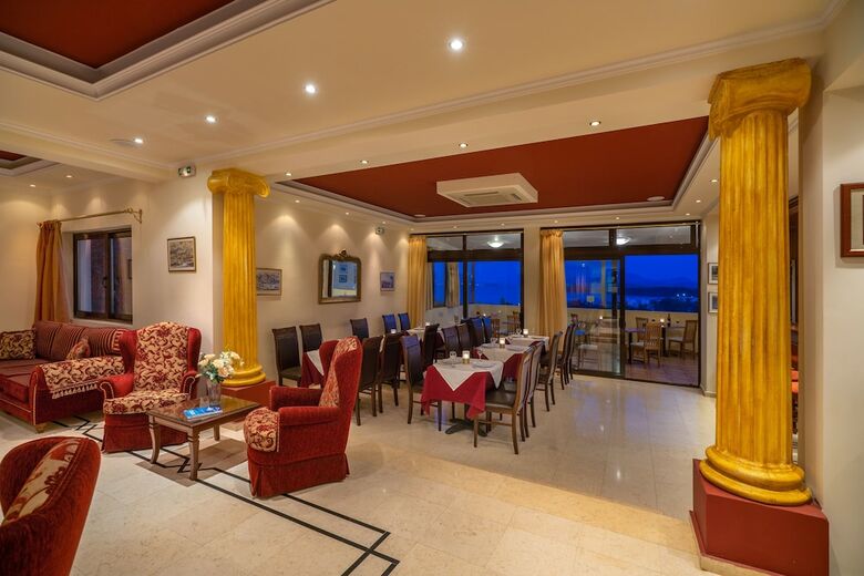 Hotel Corfu Secret