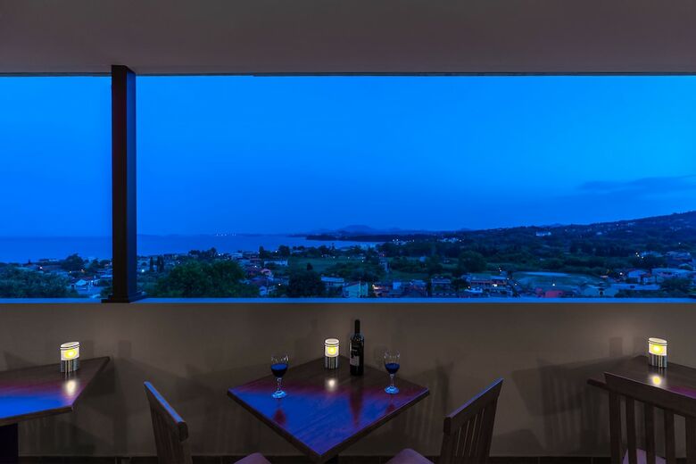 Hotel Corfu Secret