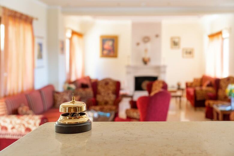 Hotel Corfu Secret