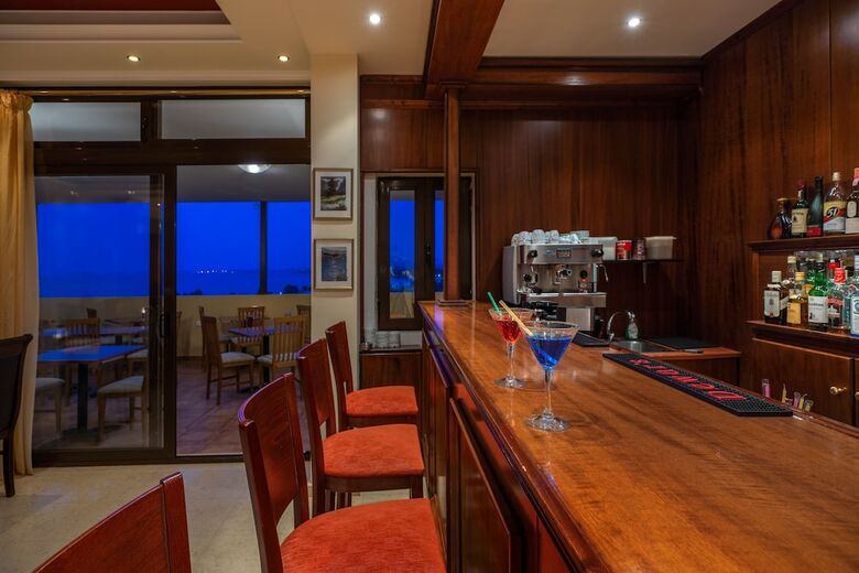 Hotel Corfu Secret