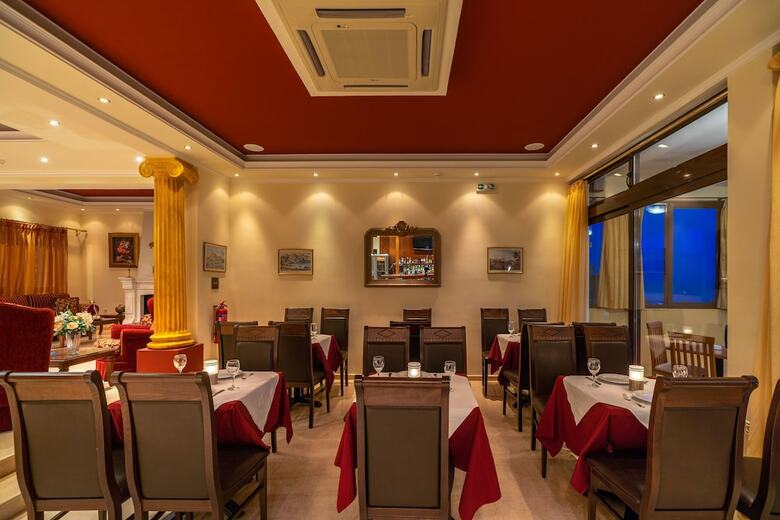 Hotel Corfu Secret