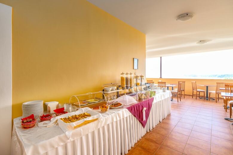 Hotel Corfu Secret