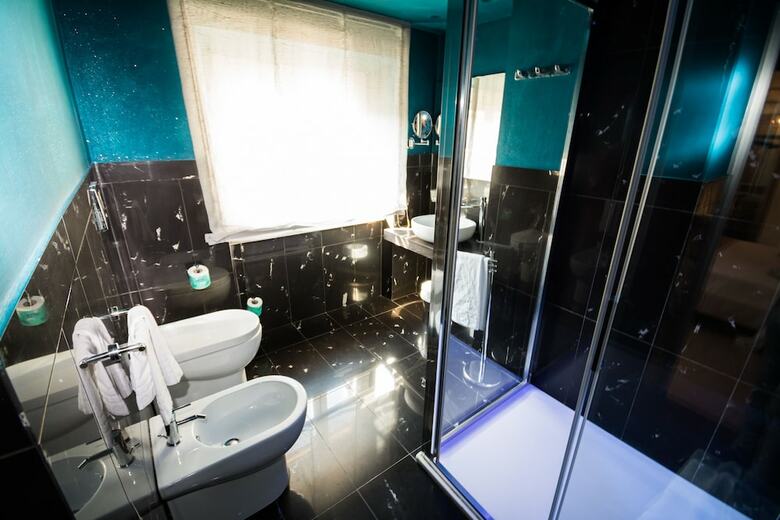 Cola Di Rienzo Luxury Penthouse