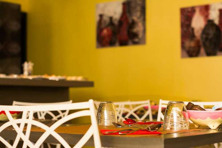 Cola Di Rienzo Luxury Penthouse