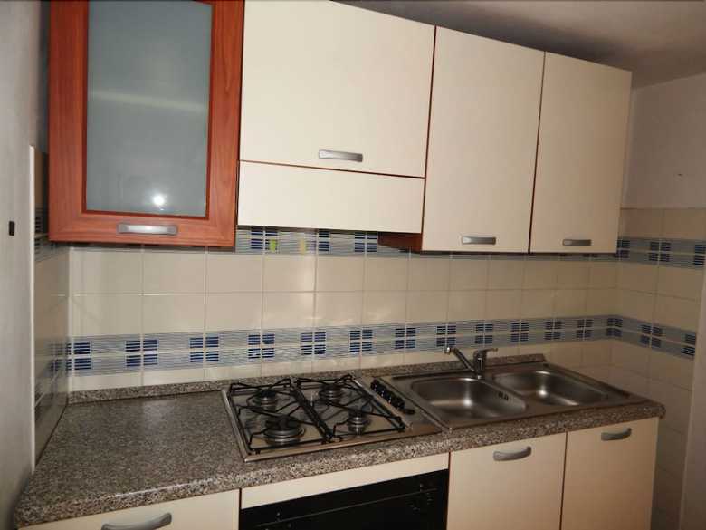 Apartamento Abitasardegna Pittulongu