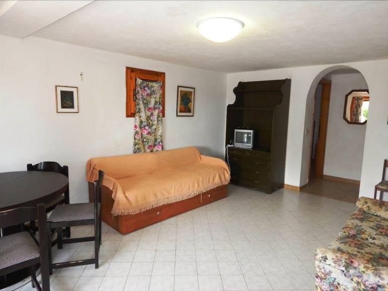 Apartamento Abitasardegna Pittulongu