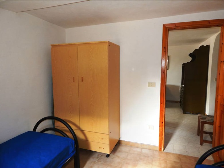 Apartamento Abitasardegna Pittulongu
