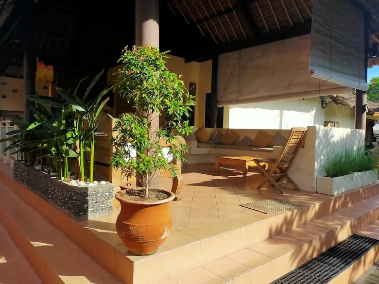 Aliz�e Villa