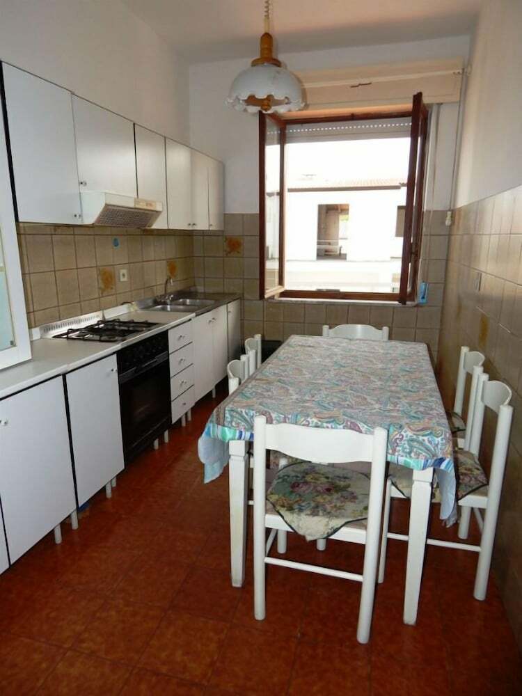Apartamento Abitasardegna La Caletta