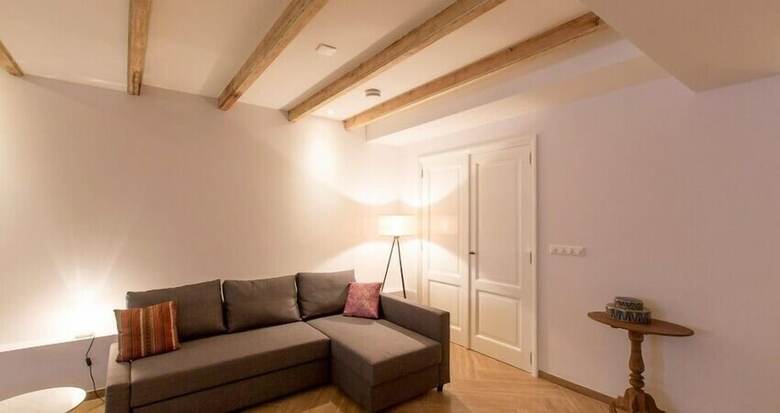 Herengracht Apartment