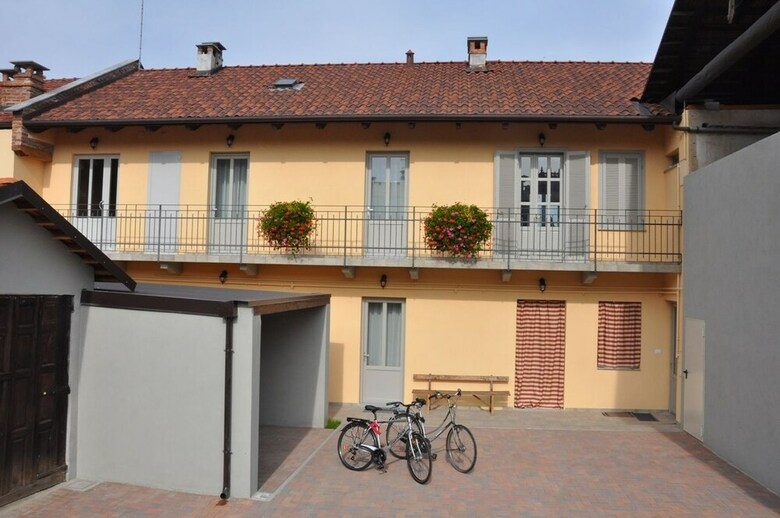 Gi� Sera Bed & Breakfast