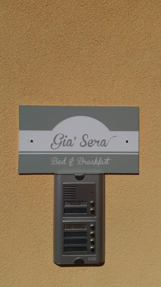 Gi� Sera Bed & Breakfast