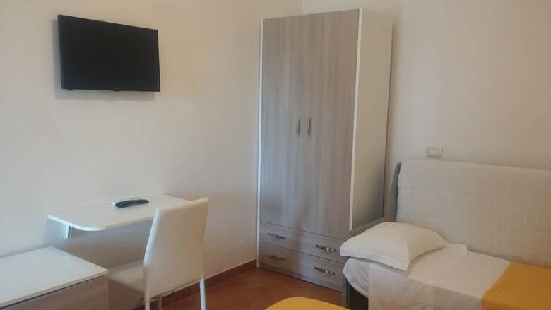 Hotel Citt� Bianca Country Resort