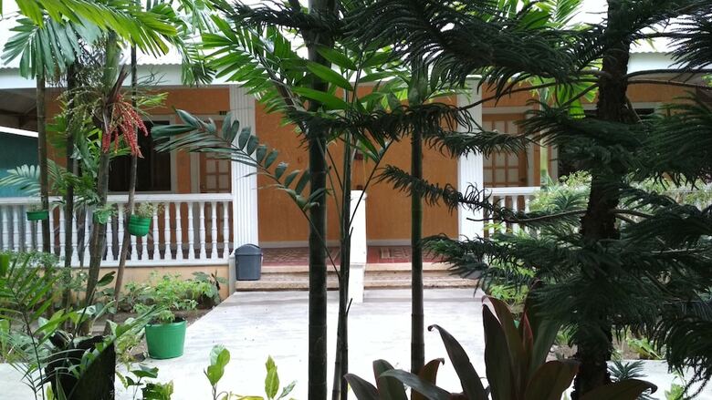 Hotel Roligon Resort