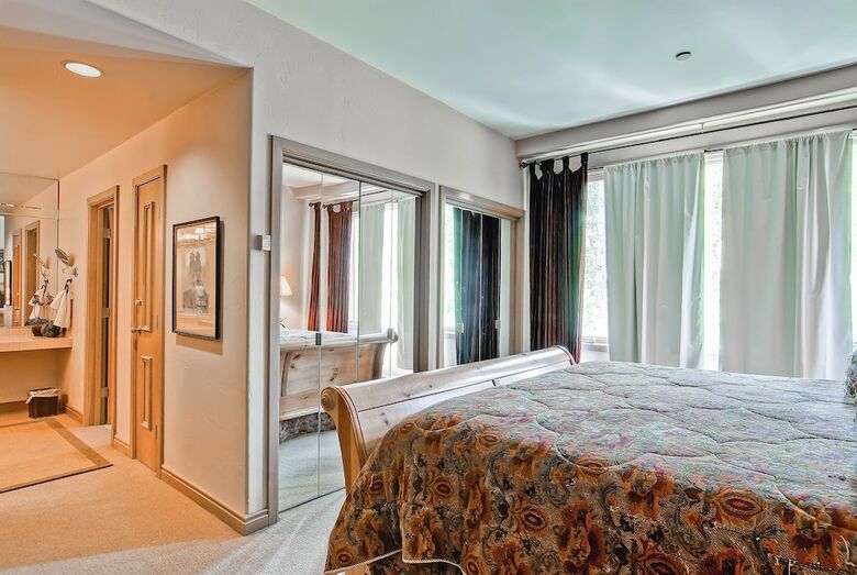 Apartamento Highlands Slopeside By East West Hospitality