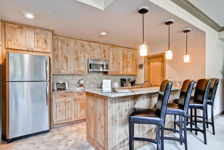 Apartamento Highlands Slopeside By East West Hospitality