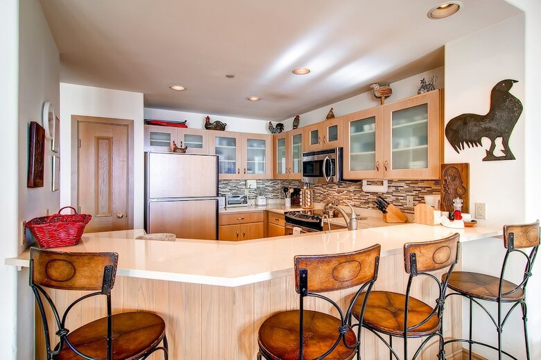 Apartamento Highlands Slopeside By East West Hospitality