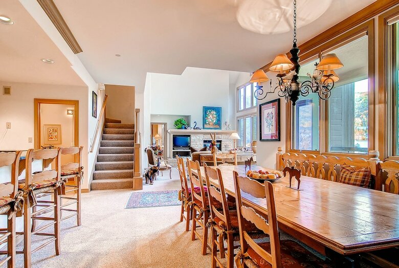 Apartamento Highlands Slopeside By East West Hospitality