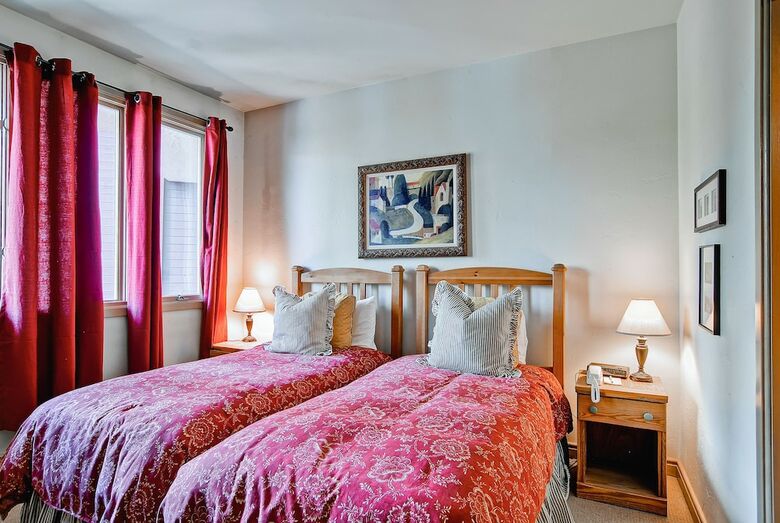 Apartamento Highlands Slopeside By East West Hospitality