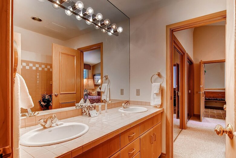 Apartamento Highlands Slopeside By East West Hospitality