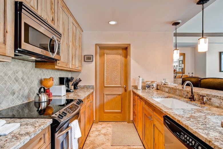 Apartamento Highlands Slopeside By East West Hospitality