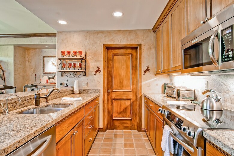Apartamento Highlands Slopeside By East West Hospitality