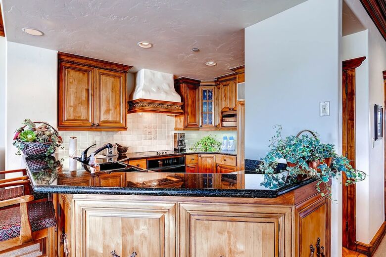 Apartamento Highlands Slopeside By East West Hospitality
