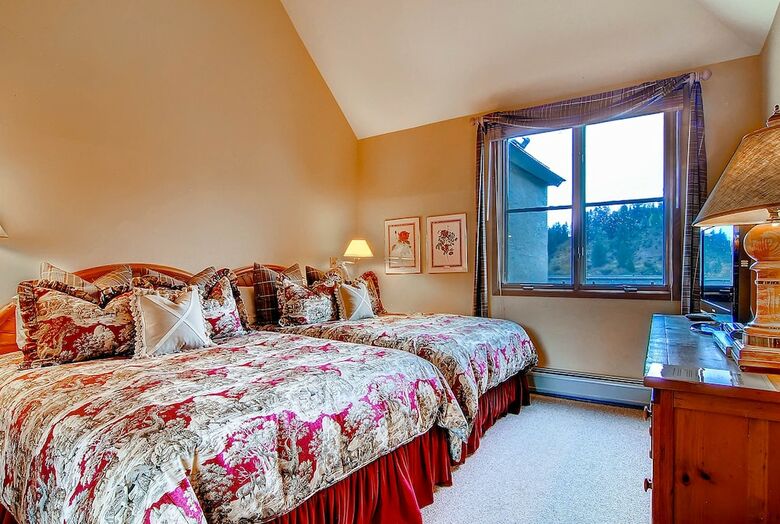 Apartamento Highlands Slopeside By East West Hospitality