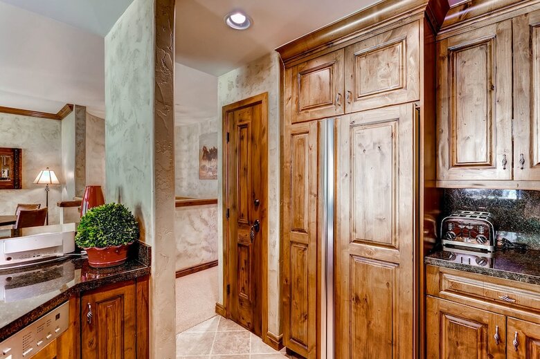 Apartamento Highlands Slopeside By East West Hospitality