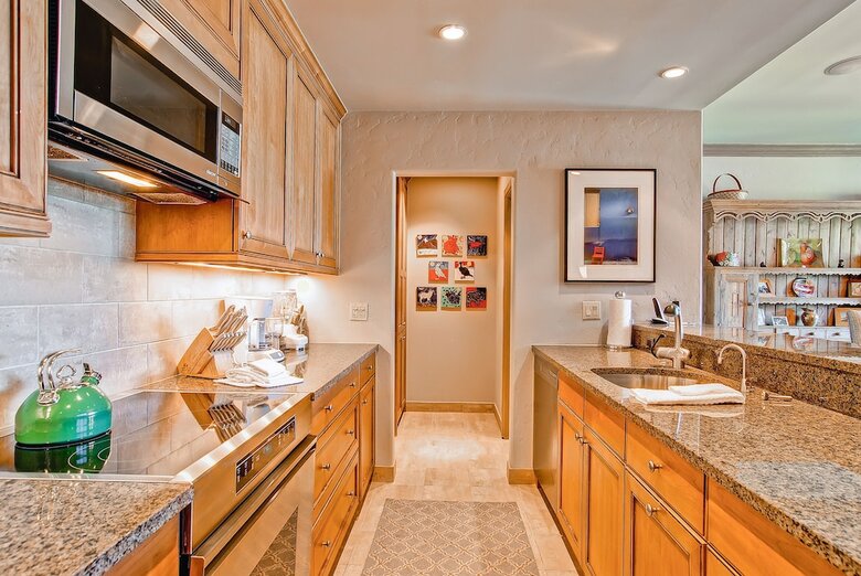 Apartamento Highlands Slopeside By East West Hospitality