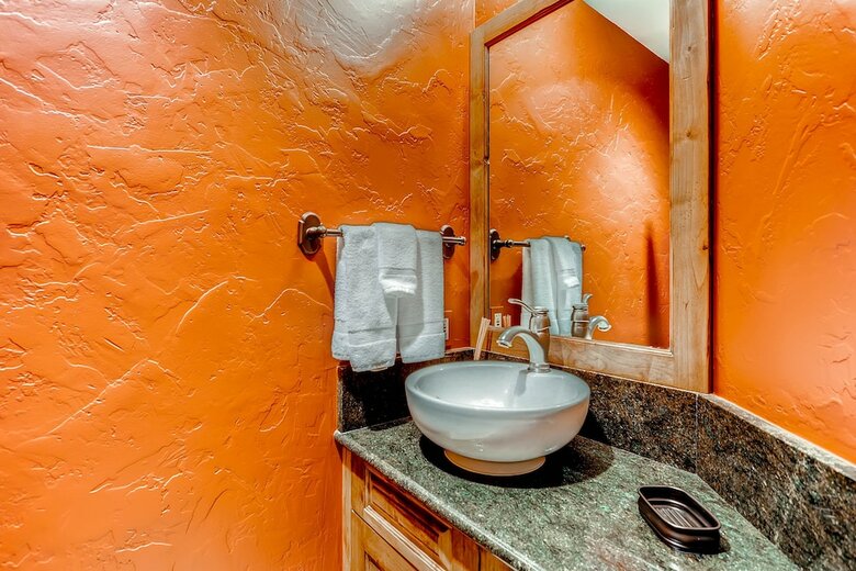 Apartamento Highlands Slopeside By East West Hospitality