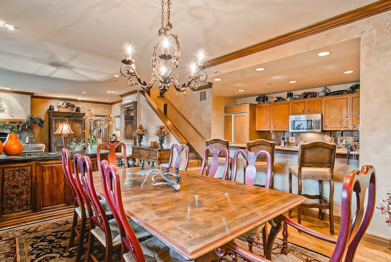 Apartamento Highlands Slopeside By East West Hospitality