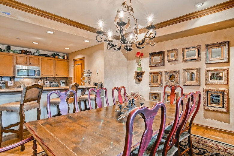 Apartamento Highlands Slopeside By East West Hospitality