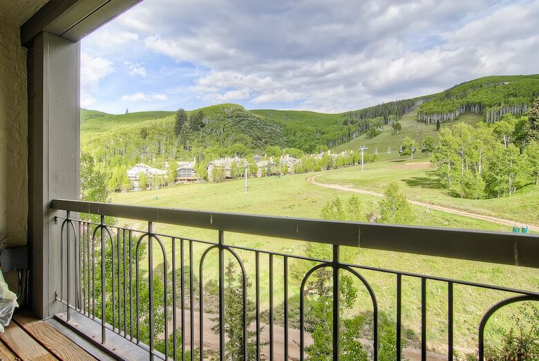 Apartamento Highlands Slopeside By East West Hospitality