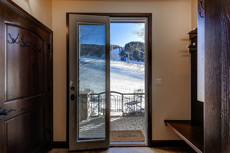 Apartamento Highlands Slopeside By East West Hospitality
