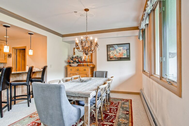 Apartamento Highlands Slopeside By East West Hospitality