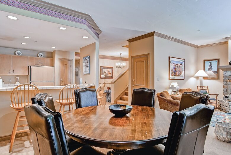 Apartamento Highlands Slopeside By East West Hospitality