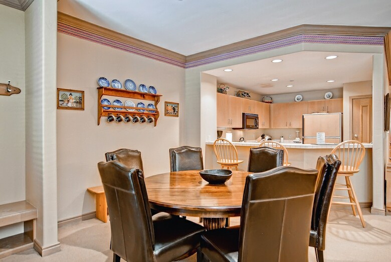 Apartamento Highlands Slopeside By East West Hospitality