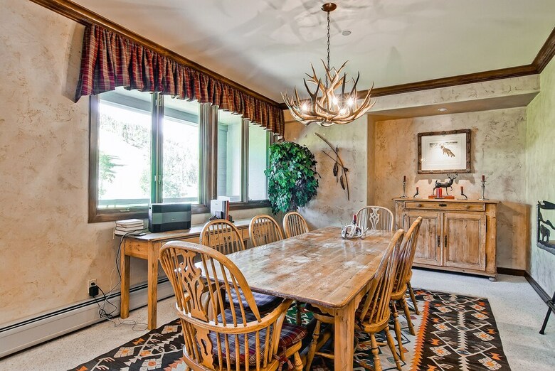 Apartamento Highlands Slopeside By East West Hospitality